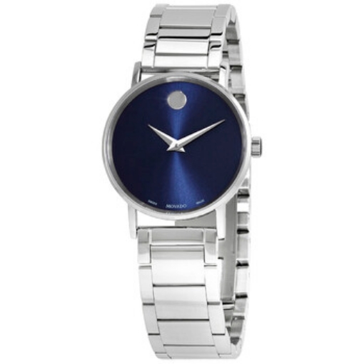 Picture of MOVADO Bold Quartz Blue Dial Men's Watch