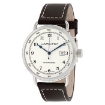 Picture of HAMILTON Khaki Navy Pioneer Automatic Silver Dial Men's Watch