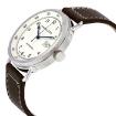 Picture of HAMILTON Khaki Navy Pioneer Automatic Silver Dial Men's Watch