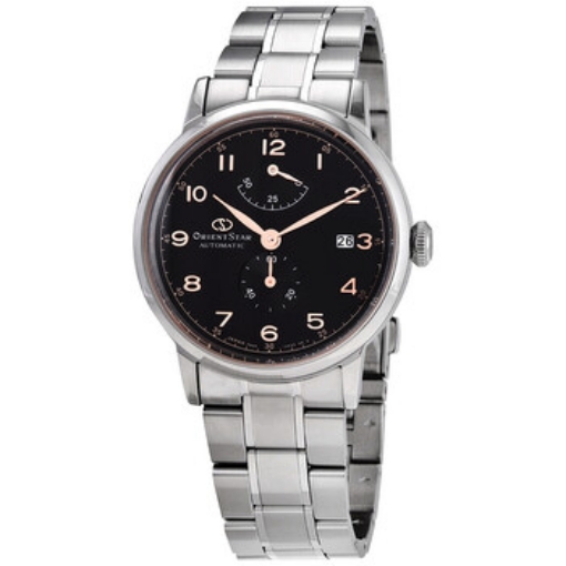 Picture of ORIENT Star Automatic Black Dial Men's Watch