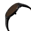 Picture of MOVADO Modern 47 Ultra Slim Quartz Chocolate Museum Dial Men's Watch