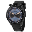 Picture of BOMBERG BB-68 Chronograph Quartz Blue Dial Men's Watch