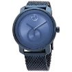 Picture of MOVADO Bold Quartz Blue Dial Men's Watch