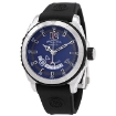 Picture of ARMAND NICOLET Melrose Collection SH5 Automatic Blue Dial Men's Watch