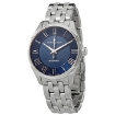 Picture of HAMILTON Jazzmaster Automatic Blue Dial Men's Watch