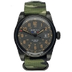 Picture of BENRUS Field Automatic Black Dial Men's Watch