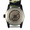 Picture of BENRUS Field Automatic Black Dial Men's Watch