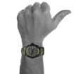 Picture of BENRUS Field Automatic Black Dial Men's Watch