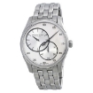 Picture of HAMILTON Jazzmaster Regulator Silver Dial Men's Watch