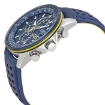 Picture of CITIZEN Eco Drive Blue Angels World Chronograph Men's Watch