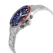 Picture of TISSOT Seastar Chronograph Quartz Blue Dial Pepsi Bezel Men's Watch