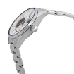 Picture of ORIENT Star Automatic White Dial Men's Watch