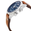 Picture of HAMILTON Khaki Aviation X-Wind Lefty Automatic Blue Dial Men's Watch