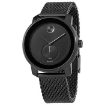 Picture of MOVADO Bold Quartz Black Dial Men's Watch