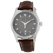 Picture of ARMAND NICOLET MH2 Automatic Grey Dial Men's Watch