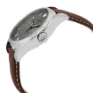 Picture of ARMAND NICOLET MH2 Automatic Grey Dial Men's Watch