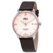 Picture of MIDO Baroncelli Automatic Ivory Dial Men's Watch