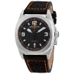 Picture of ARMAND NICOLET JH9 Automatic Black Dial Men's Watch