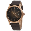 Picture of EMPORIO ARMANI Automatic Brown Dial Men's Watch