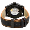 Picture of MIDO Multifort Automatic Black Dial Men's Watch