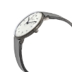 Picture of JUNGHANS Max Bill Automatic White Dial Men's Watch