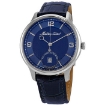 Picture of MATHEY-TISSOT Edmond Automatic Blue Dial Men's Smart Watch