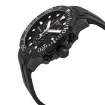 Picture of TISSOT Seastar 1000 Chronograph Quartz Black Dial Men's Watch