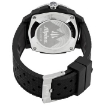 Picture of ALPINA Seastrong Horological Alarm Quartz Black Dial Men's Smart Watch