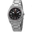 Picture of ARMAND NICOLET JH9 Automatic Black Dial Men's Watch