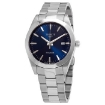Picture of TISSOT Titanium Quartz Blue Dial Men's Watch