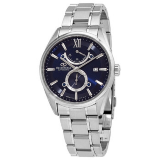 Picture of ORIENT Star Automatic Blue Dial Men's Watch