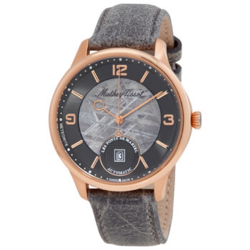 Picture of MATHEY-TISSOT Edmond Meteorite Automatic Men's Watch