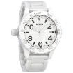 Picture of NIXON Ceramic 42-20 Lefty Automatic White Dial Men's Watch