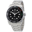 Picture of GUCCI Dive XL Black Dial Stainless Steel Men's Watch