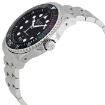 Picture of GUCCI Dive XL Black Dial Stainless Steel Men's Watch