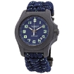 Picture of VICTORINOX I.N.O.X. Carbon Blue Dial Men's Watch