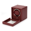 Picture of WOLF Cub Bordeaux winder with cover