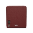 Picture of WOLF Cub Bordeaux winder with cover