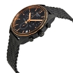 Picture of TISSOT PR 100 Chronograph Black Dial Men's Watch