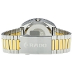 Picture of RADO The Original Quartz Gold Dial Men's Watch