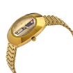 Picture of RADO The Original L Automatic Gold Dial Men's Watch