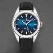 Picture of REVUE THOMMEN Heritage Automatic Blue Dial Men's Watch