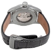 Picture of ARMAND NICOLET MH2 Automatic Grey Dial Men's Watch