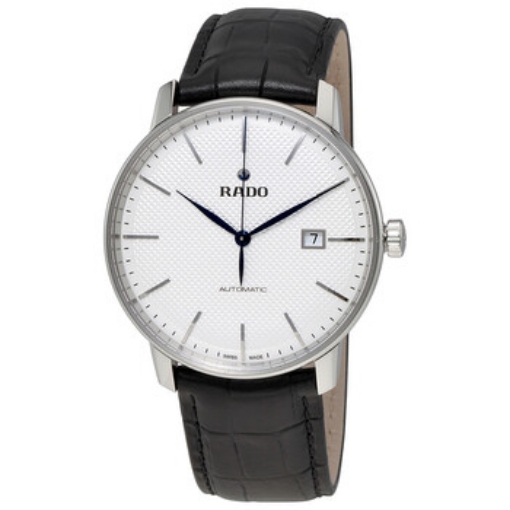 Picture of RADO Coupole Classic Automatic White Dial Men's Watch