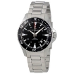 Picture of HAMILTON Khaki Navy Automatic Black Dial Men's Watch