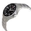 Picture of HAMILTON Khaki Navy Automatic Black Dial Men's Watch