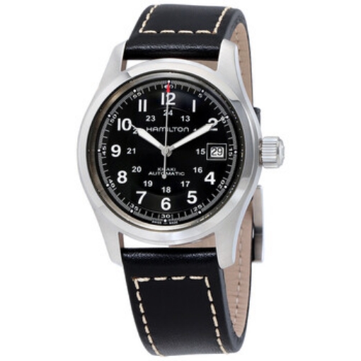 Picture of HAMILTON Khaki Field Automatic Men's Watch