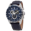 Picture of CITIZEN PCAT Perpetual Chronograph Blue Dial Men's Watch