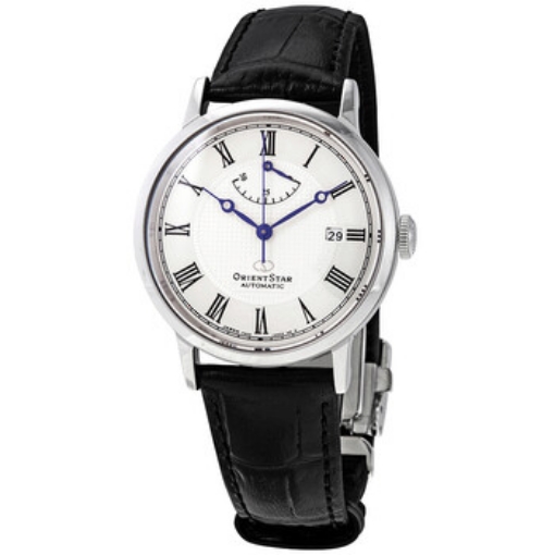 Picture of ORIENT Star Automatic Silver Dial Men's Watch