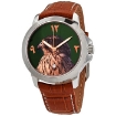 Picture of PICASSO AND CO Falcon Embossed Dial Automatic Men's Limited Edition Watch